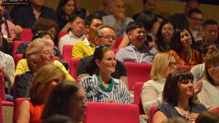 Izložba Mojmira Mihatova i svečano otvorenje 26. SLUK-a Izložba Mojmira Mihatova i svečano otvorenje 26. SLUK-a