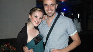 Ribarska festa zadarskih studenata u zagrebackom klubu Roko Ribarska festa zadarskih studenata u zagrebackom klubu Roko