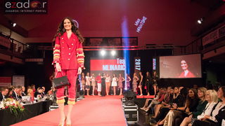 Izbor Miss Hrvatske za Miss svijeta @ Arsenal Zadar Izbor Miss Hrvatske za Miss svijeta @ Arsenal Zadar