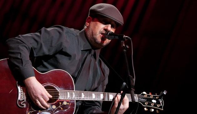 Neno Belan i Fiumens odrzali koncert u Koncertnoj dvorani Vatroslava Lisinskog