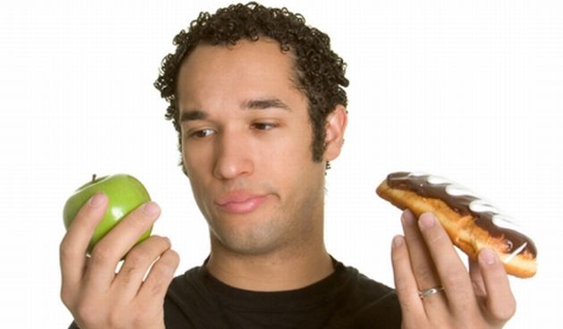 Masnoće; Vitka linija; Jabuka; Čokolada (Metro-portal.hr)