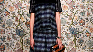 Balenciaga prefall 2011 Balenciaga prefall 2011