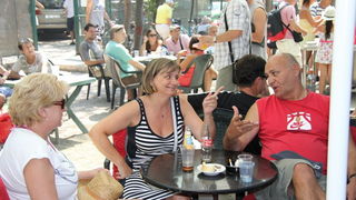 40. Plivački maraton Preko-Zadar, Foto: Edin Kadić 40. Plivački maraton Preko-Zadar, Foto: Edin Kadić