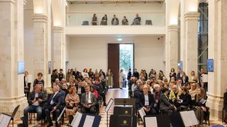 Koncert Sveučilište gradu Zadru na dar Koncert Sveučilište gradu Zadru na dar