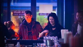 Uskrsni koncert: Filip Dizdar & Groovers bend @ Maraschino Bar