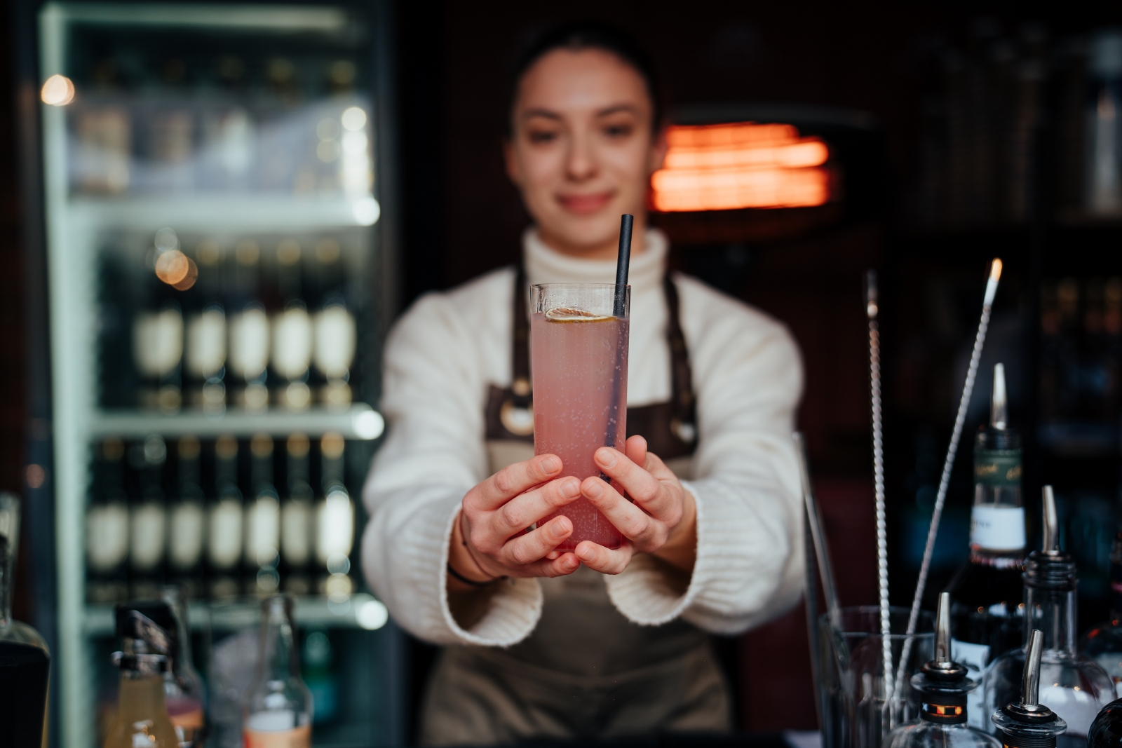 Gastro Advent u Zadru 1. dio