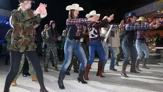 Virski karneval & maškare: Plesna maškarana fešta uz Jasmina Stavrosa