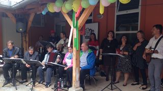 Dom za odrasle Sveti Frane