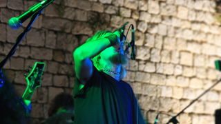 Kultur Shock na Trgu pet bunara, 7, srpnja 2009.