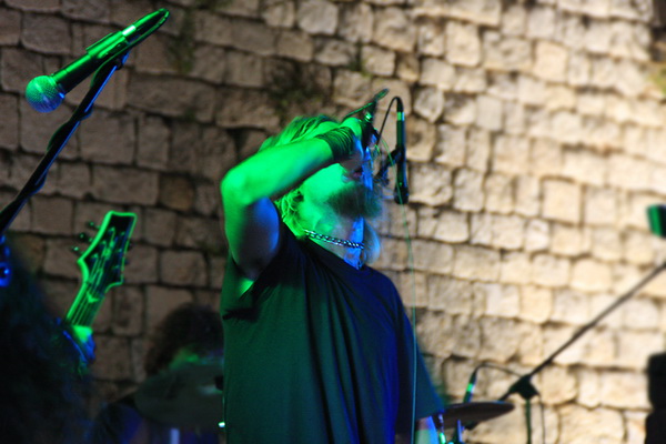 Kultur Shock na Trgu pet bunara, 7, srpnja 2009.