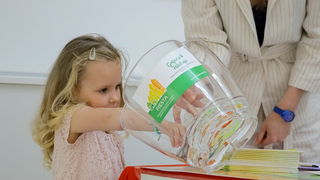 Gradska loža: Izvlačenje dobitnika drugog kruga nagradne igre “Energiju uštedi i nagrade zavrijedi” Gradska loža: Izvlačenje dobitnika drugog kruga nagradne igre “Energiju uštedi i nagrade zavrijedi”