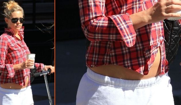 Kate Hudson ( foto JLP)