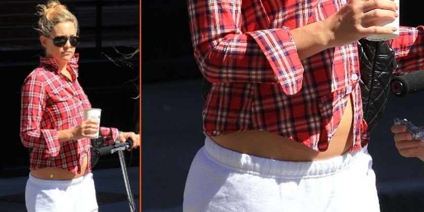 Kate Hudson ( foto JLP) Kate Hudson ( foto JLP)