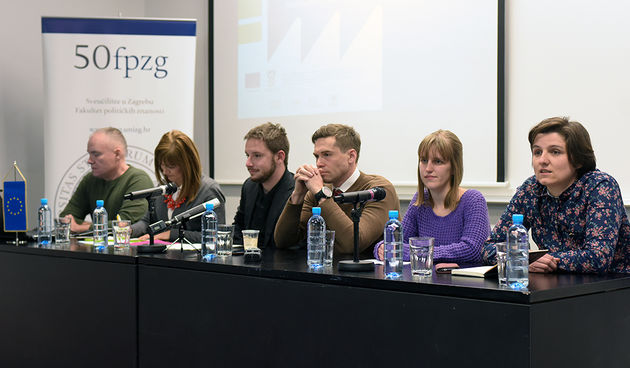 LGBTI radnička prava i udruživanje u fokusu, foto: N. Đurđević