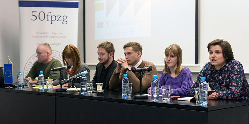 LGBTI radnička prava i udruživanje u fokusu, foto: N. Đurđević