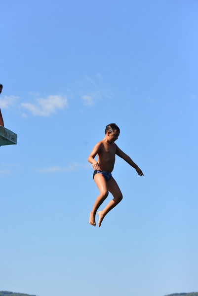 44. Plivački maraton Preko-Zadar 44. Plivački maraton Preko-Zadar