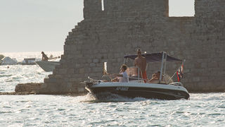 Sveti Kasijan @ Azzuro Sukošan, 13.8.2015., foto: Ivan Toman Sveti Kasijan @ Azzuro Sukošan, 13.8.2015., foto: Ivan Toman