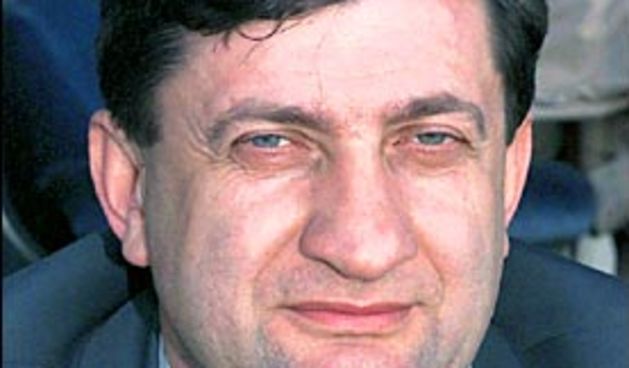 Vlado Zec (Foto: Vjesnik.hr)