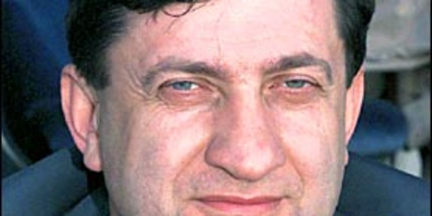 Vlado Zec (Foto: Vjesnik.hr)