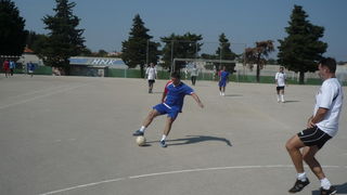 Malonogometni turnir UHDDR Benkovac, Foto: Marko Mane Ledenko Malonogometni turnir UHDDR Benkovac, Foto: Marko Mane Ledenko