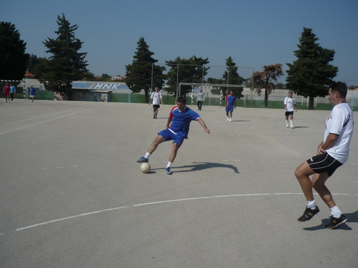Malonogometni turnir UHDDR Benkovac, Foto: Marko Mane Ledenko Malonogometni turnir UHDDR Benkovac, Foto: Marko Mane Ledenko