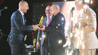 Brojni sportaši, legende i uglednici na proslavi 19. godišnjice emisije sport nedjeljom Brojni sportaši, legende i uglednici na proslavi 19. godišnjice emisije sport nedjeljom