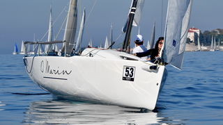 Sva lica “Zadarske koke” Sva lica “Zadarske koke”