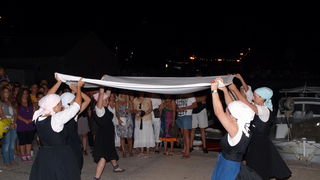 Kualjska tunuara 2010, Foto: Vedran Penga