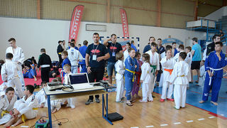 Zadar Open Ju-Jitsu Championship Zadar Open Ju-Jitsu Championship