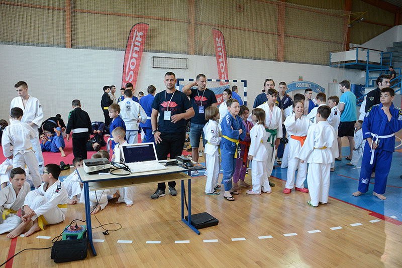 Zadar Open Ju-Jitsu Championship Zadar Open Ju-Jitsu Championship
