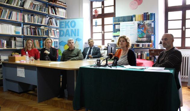 Predstavljen program “Eko dani 2018.”