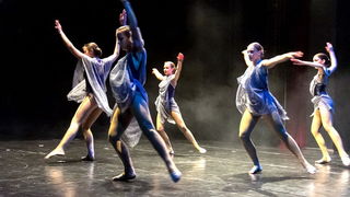 Baletna udruga Pirueta: Broadway, Foto: Mladen Radolović Mrlja Baletna udruga Pirueta: Broadway, Foto: Mladen Radolović Mrlja