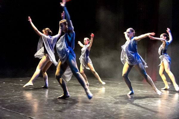 Baletna udruga Pirueta: Broadway, Foto: Mladen Radolović Mrlja Baletna udruga Pirueta: Broadway, Foto: Mladen Radolović Mrlja