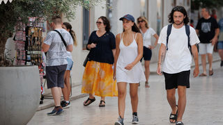 Večernji đir po gradu, 22. lipnja 2023. Večernji đir po gradu, 22. lipnja 2023.