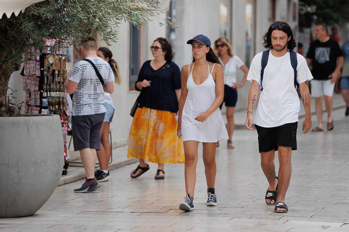 Večernji đir po gradu, 22. lipnja 2023. Večernji đir po gradu, 22. lipnja 2023.