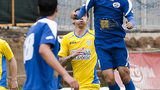 Zadar, 270413.
Stadion Stanovi.
1.HNL, 29. kolo utakmica Zadar – Inter.
Foto: Josko Ponos / CROPIX Zadar, 270413.
Stadion Stanovi.
1.HNL, 29. kolo utakmica Zadar – Inter.
Foto: Josko Ponos / CROPIX