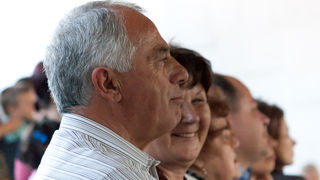 Humanitarni koncert Zagrebačkih mališana, foto: Darko Belančić Humanitarni koncert Zagrebačkih mališana, foto: Darko Belančić