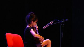 Priredba “Znam da mogu sve” Glazbene udruge Libreto u HNK Zadar