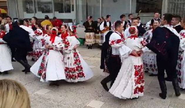 ogranak “Seljačke sloge” Buševec