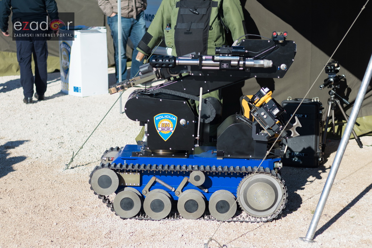 Đir po gradu, subotnja špica 20. siječnja 2018.