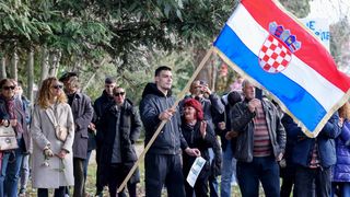 Prosvjed “Spasimo Vruljicu” Prosvjed “Spasimo Vruljicu”