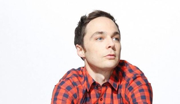 Jim Parsons, Hollywoodsko Šetalište slavnih, Teorija velikog praska, Izvor: facebook