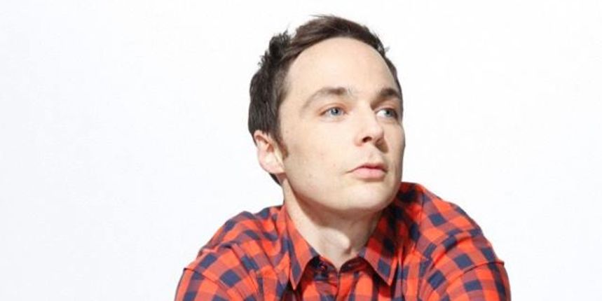 Jim Parsons, Hollywoodsko Šetalište slavnih, Teorija velikog praska, Izvor: facebook Jim Parsons, Hollywoodsko Šetalište slavnih, Teorija velikog praska, Izvor: facebook