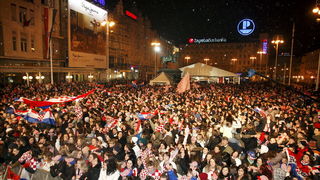 Hrvatska – Francuska 19-24, Foto: CROPIx