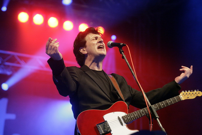 Varazdin, 290810.
Spancirfest, festival dobrih emocija, najveci festival u Varazdinu i jedan od najvecih u Hrvatskoj, usao je u svoj posljednji dan, od deset dana koliko traje.
Spancirfest je festival na kojem se u deset dana cijeli grad pretvara u veliku Varazdin, 290810.
Spancirfest, festival dobrih emocija, najveci festival u Varazdinu i jedan od najvecih u Hrvatskoj, usao je u svoj posljednji dan, od deset dana koliko traje.
Spancirfest je festival na kojem se u deset dana cijeli grad pretvara u veliku