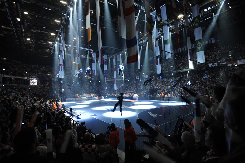 Nikola Vilic / Cropix