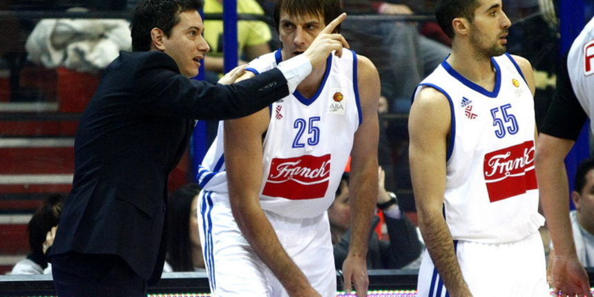 Zagreb, 060213.KC Drazen Petrovic, Savska ulica.Kup Hrvatske Kresimir Cosic.Utakmica KK Cibona – KK Zadar.Na fotografiji: Danijel Lutz.Foto: Ronald Gorsic / CROPIX Zagreb, 060213.KC Drazen Petrovic, Savska ulica.Kup Hrvatske Kresimir Cosic.Utakmica KK Cibona – KK Zadar.Na fotografiji: Danijel Lutz.Foto: Ronald Gorsic / CROPIX