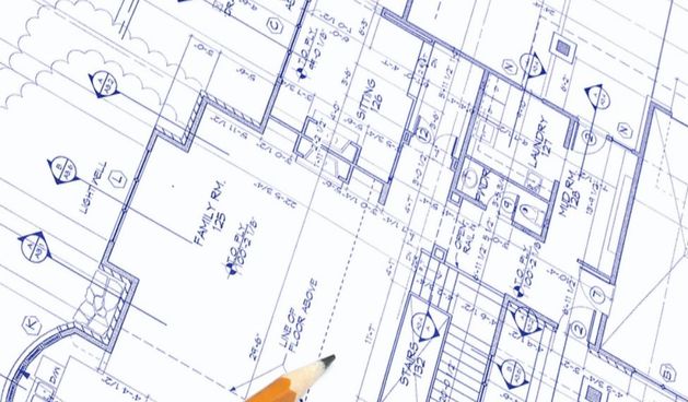 Arhitekti – nacrti (Foto: servicesolutionsmi.com)