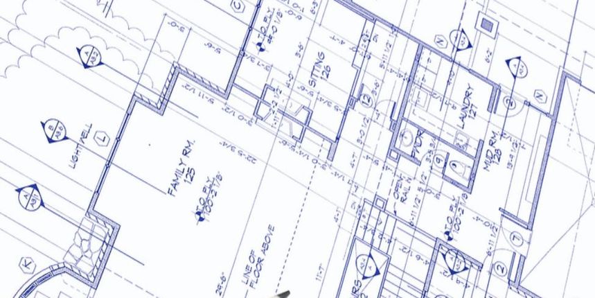 Arhitekti – nacrti (Foto: servicesolutionsmi.com)