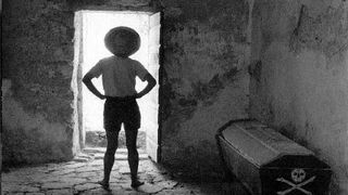 Braća Brkan: Slike sna i svjetlosti Braća Brkan: Slike sna i svjetlosti